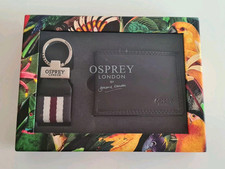 Osprey London By Graeme