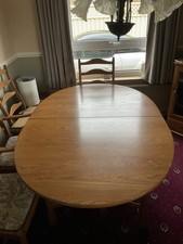 Ercol Windsor Extendable