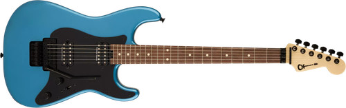 Charvel pro mod - pro, 1