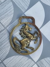 Antique Miniature Pony Horse