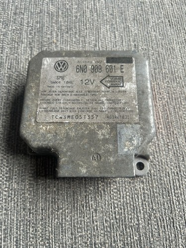 Volkswagen golf mk3 airbag - volkswagen,