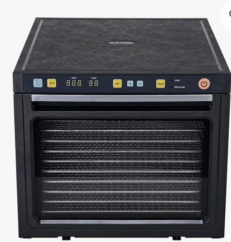 Biochef savana black tray - biochef,