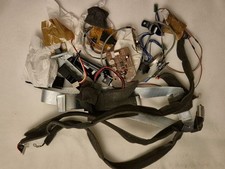 Joblot of Yamaha Tyros 1 Keyboard Parts for Replacement, Repair, Spare  