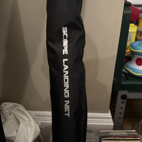Nash scope landing net - net, (t1761)