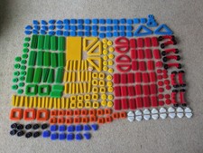 Bundle Of 260+ Vintage Stickle