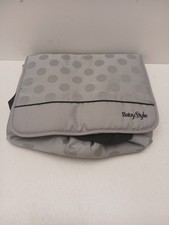 Baby Fold Away Changing Bag
