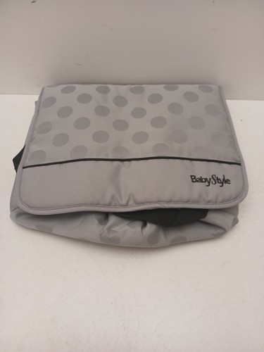 Baby fold away changing bag - baby,