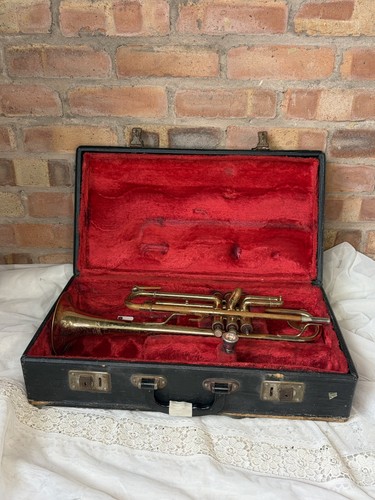 Zenith lafleur trumpet - lafleur, box