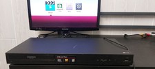 LG UBK80 4K Ultra HD Blu‑ray