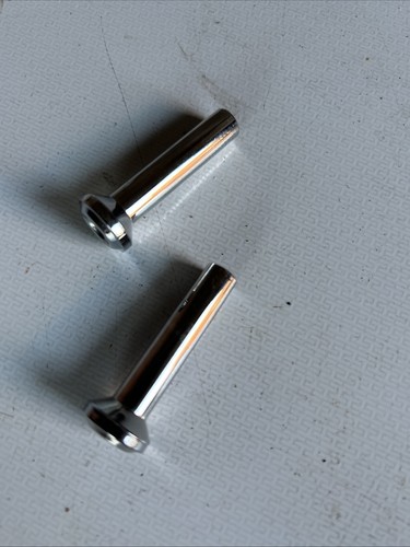 Mk1 escort door lock pins - door,