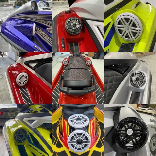 Yamaha jetski 2014 2018 - jetski, 2014-2018