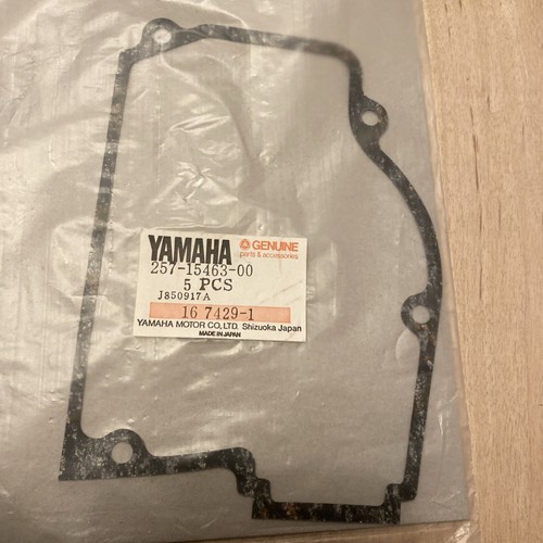 Genuine yamaha fs1 fs1e - genuine, fs1dx