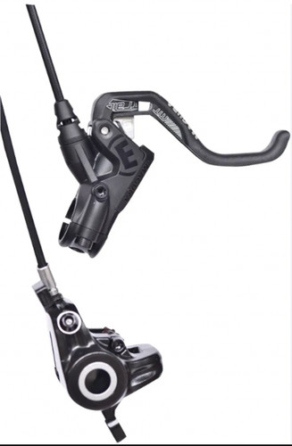 Magura trail sport rear - sport,