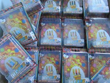 Massive Job Lot Approx 90 POCKOS MEAN BEANZ Jumping Beans Resell Car Boots Etc