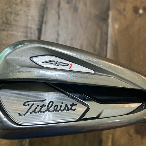 Titleist 718 ap1 iron tensei - 718, 7-iron