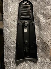 Vespa Piaggio S50 front