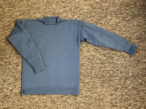Tricoteur guernsey jumper - guernsey,