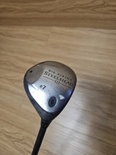 Callaway Big Bertha Steelhead