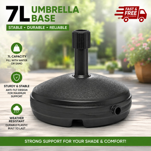 Parasol umbrella base stand - parasol,