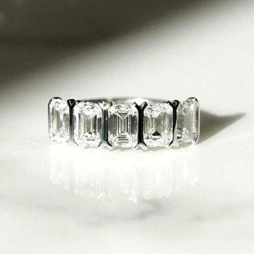Emerald diamond five - 3.60,