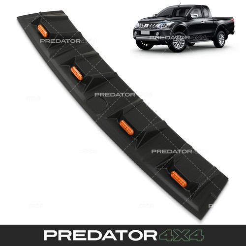 Matte black roof cover - black,
