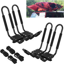 2x Heavy Duty Kayak Canoe