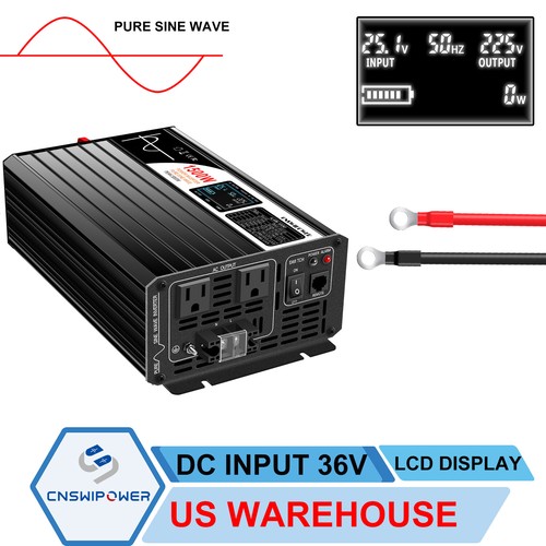 1500w power inverter - 1500w,