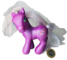 Action Figure Toy My Little