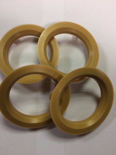 1 spigot ring - -,