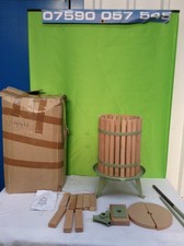 Fruit Pressed Wine Cider Maker