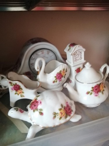Beatiful little collection - collection, of