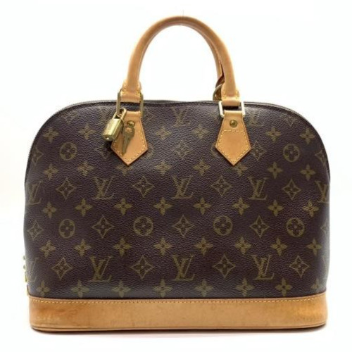 Louis vuitton alma - vuitton, m51130