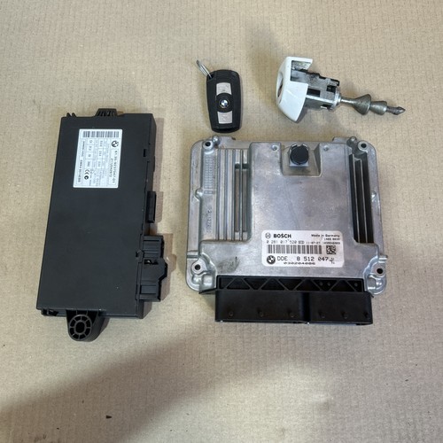 Bmw e90 e91 320d - e91, n47n2