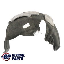 Mercedes CLA C118 Wheel Arch