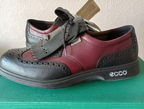 Ecco waterproof golf shoes - waterproof,