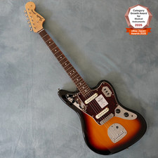 Fender Made in Japan