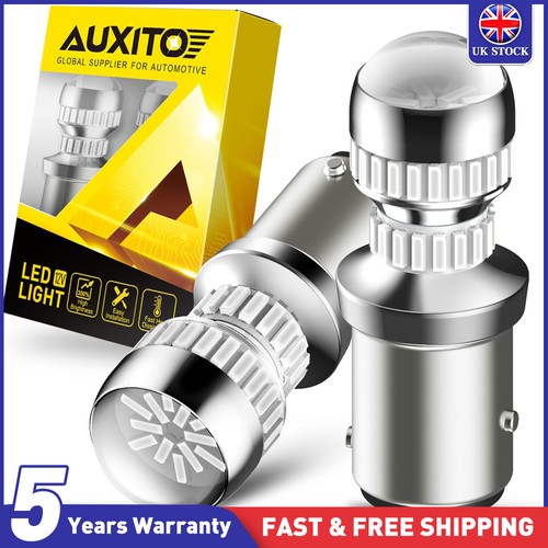 Pair 1157 p21 bay15d led - 1157, p21/5w