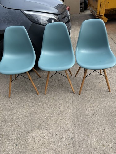 Charles eames chair - chair, vitra