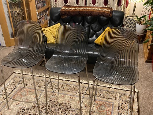 Domitalia bar chair set - chair,