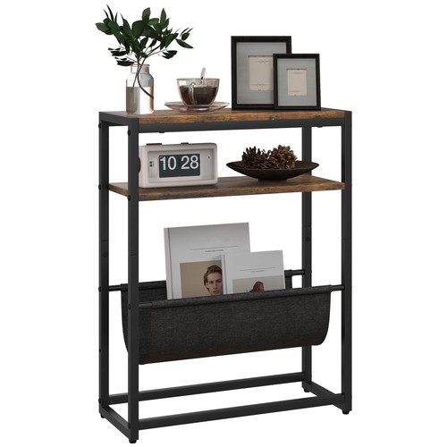 Homcom narrow side - narrow,