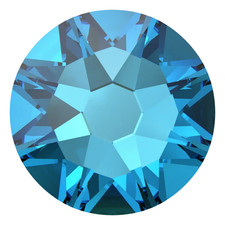 Serinity Flat Back Crystals