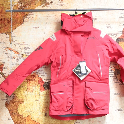 Musto mpx gore tex - pro, womens