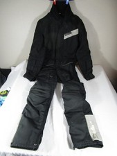 Aerostich Roadcrafter One Piece Suit Mens Large Motorcycle Touring