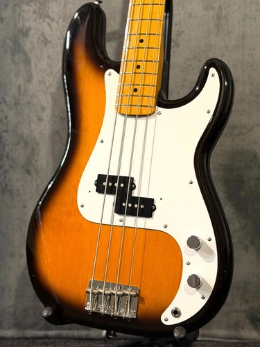 Fender japan pb57 - fender, -2tone