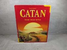 CATAN - 5th Edition -