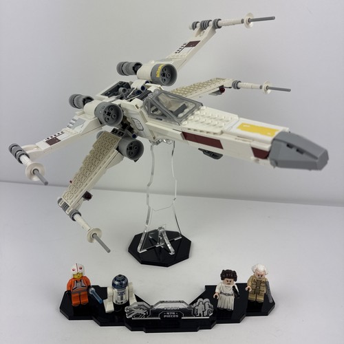 Lego star wars 75301 - star,