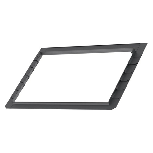 Velux slate flashing kit - slate, bdx