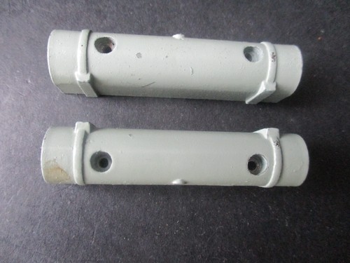 Shackleton foden pair - shackleton, of
