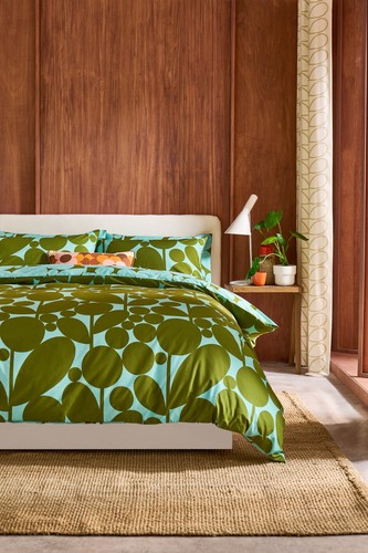 Orla kiely bubble flower - orla,