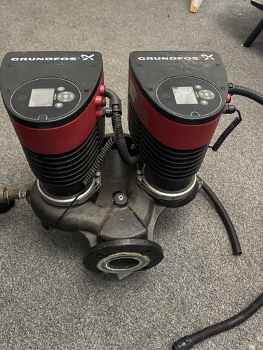 Grundfos magna circulator - grundfos,